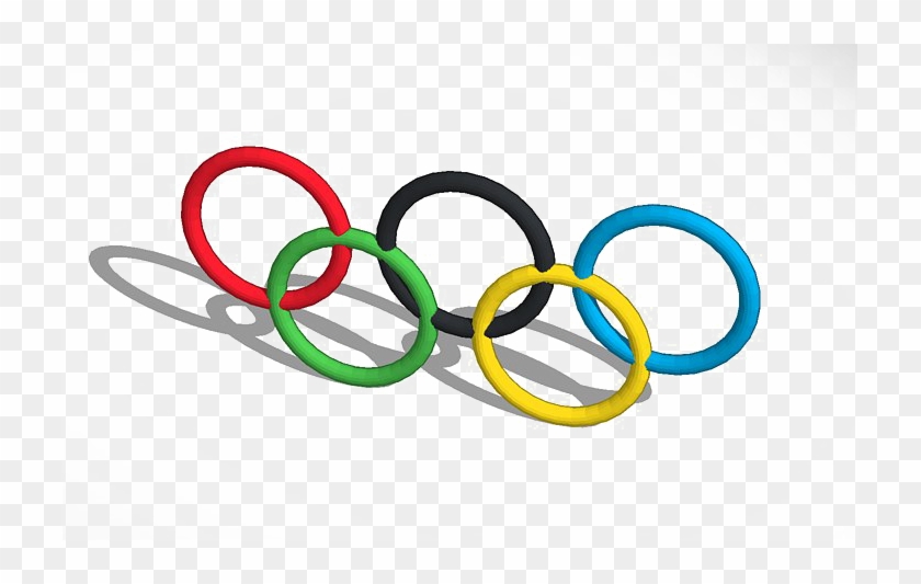 Detail Olympic Rings Png Nomer 31