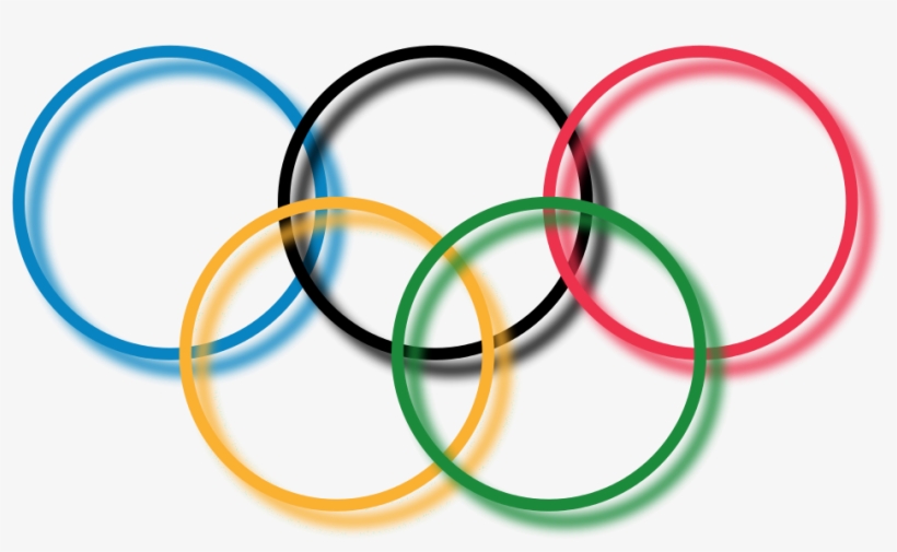 Detail Olympic Rings Png Nomer 32