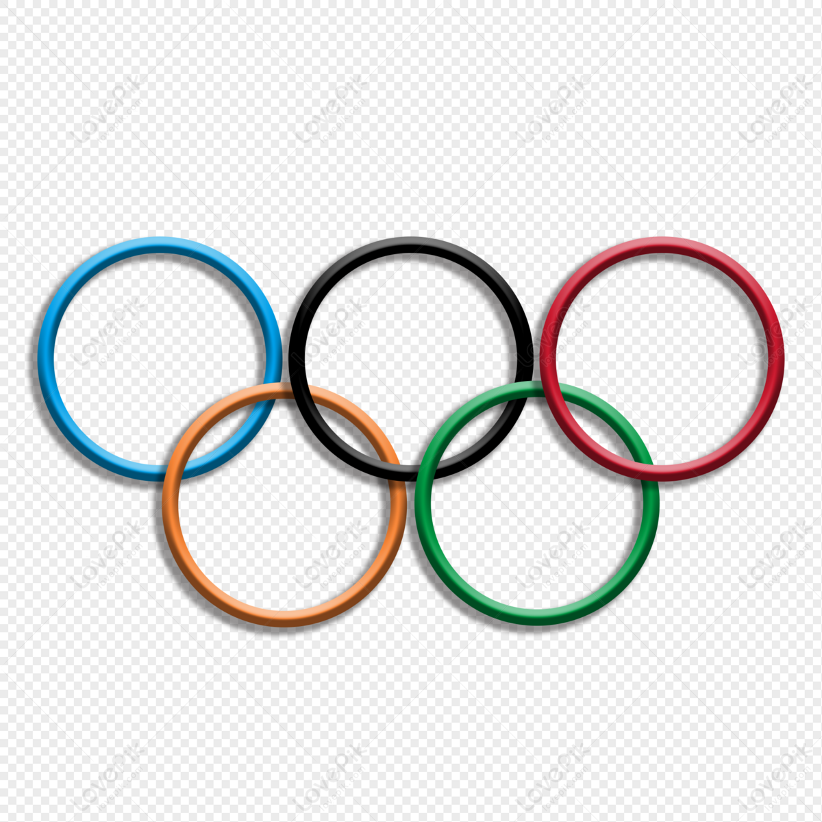 Detail Olympic Rings Png Nomer 39