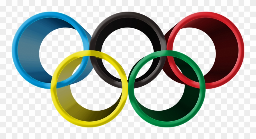 Detail Olympic Rings Png Nomer 46