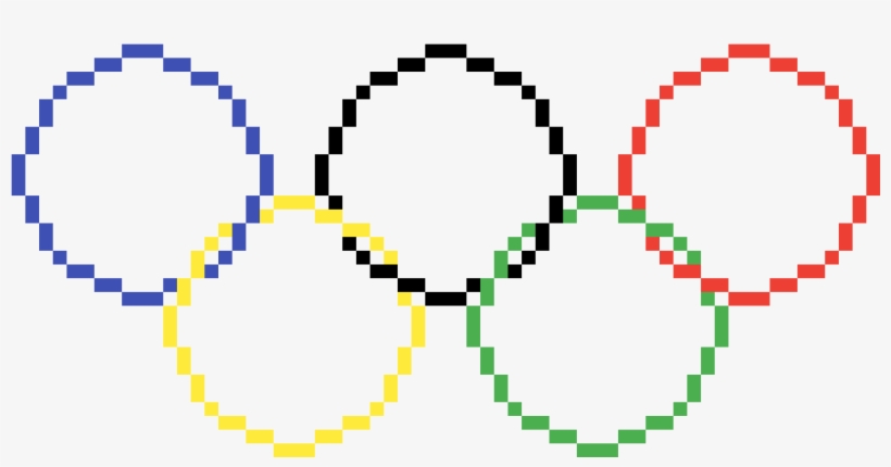 Detail Olympic Rings Png Nomer 51