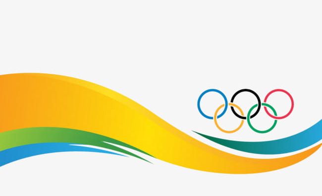 Detail Olympic Rings Png Nomer 56