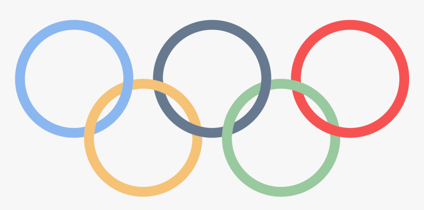 Detail Olympic Rings Png Nomer 10