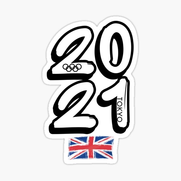 Detail Olympic Rings Stickers Nomer 45