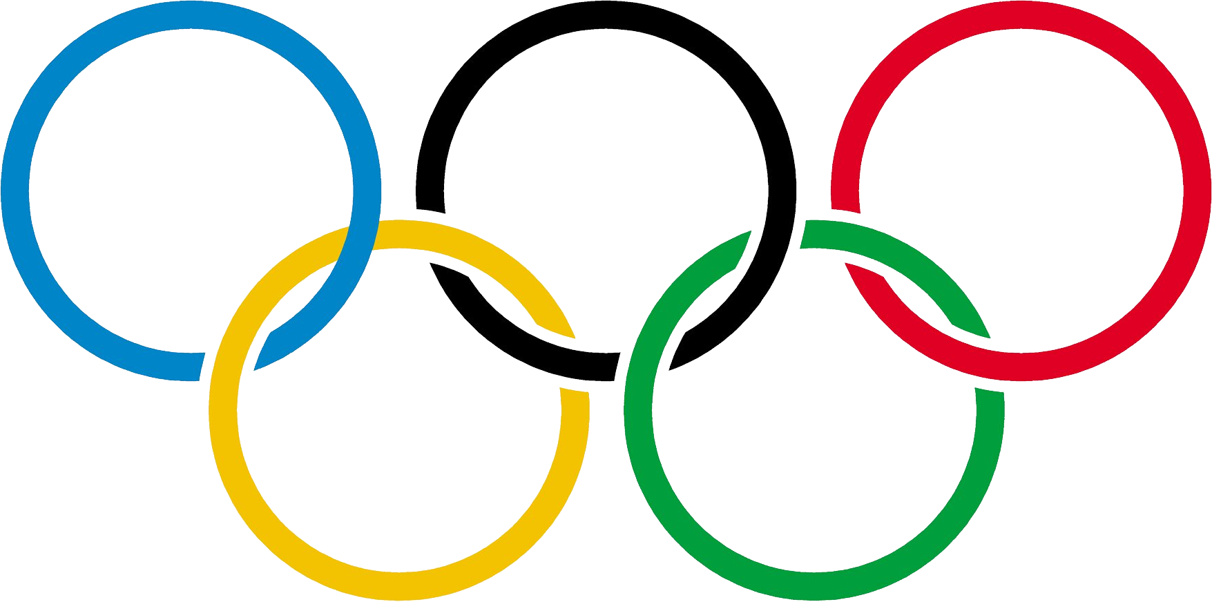 Detail Olympic Rings Svg Nomer 11