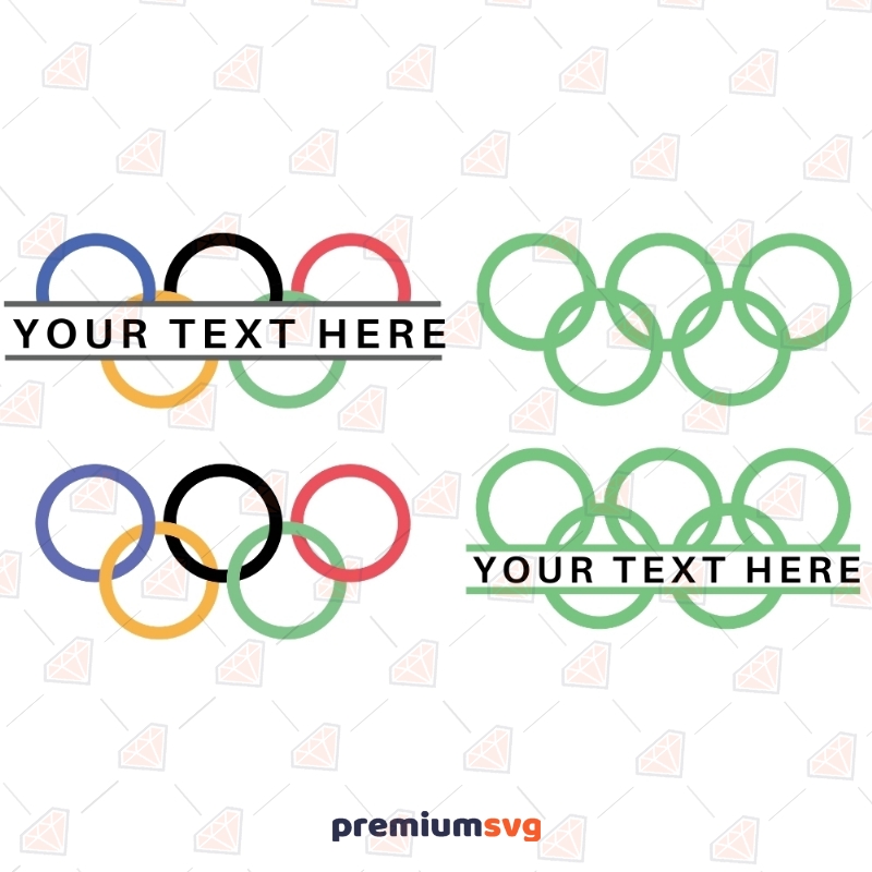 Detail Olympic Rings Svg Nomer 19
