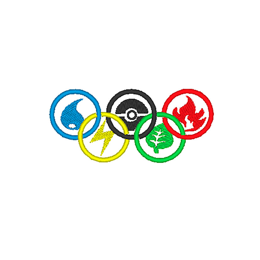 Detail Olympic Rings Svg Nomer 26