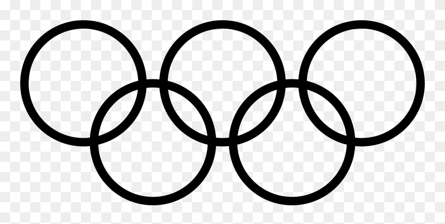 Detail Olympic Rings Svg Nomer 6