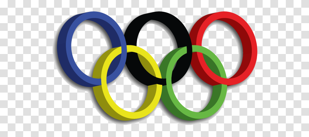 Detail Olympic Rings Transparent Nomer 17