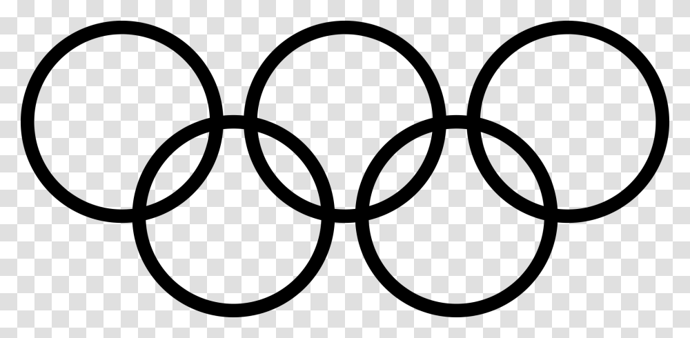 Detail Olympic Rings Transparent Nomer 29