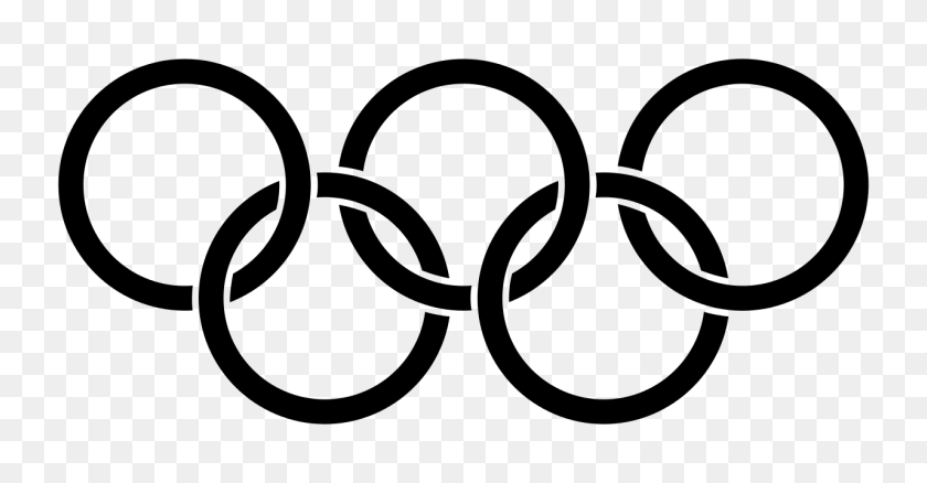 Detail Olympic Rings Transparent Nomer 36