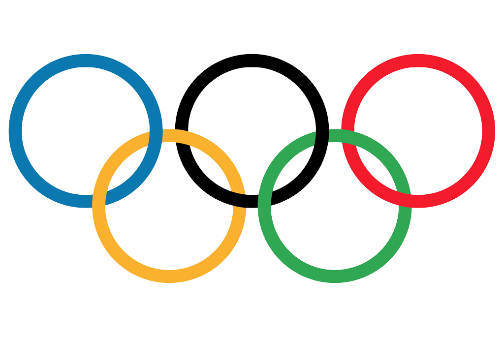 Detail Olympic Rings Transparent Nomer 10