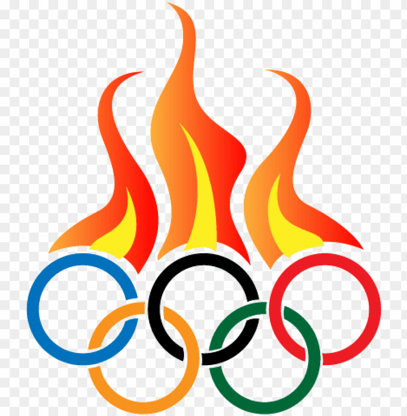 Detail Olympics Logo Png Nomer 38