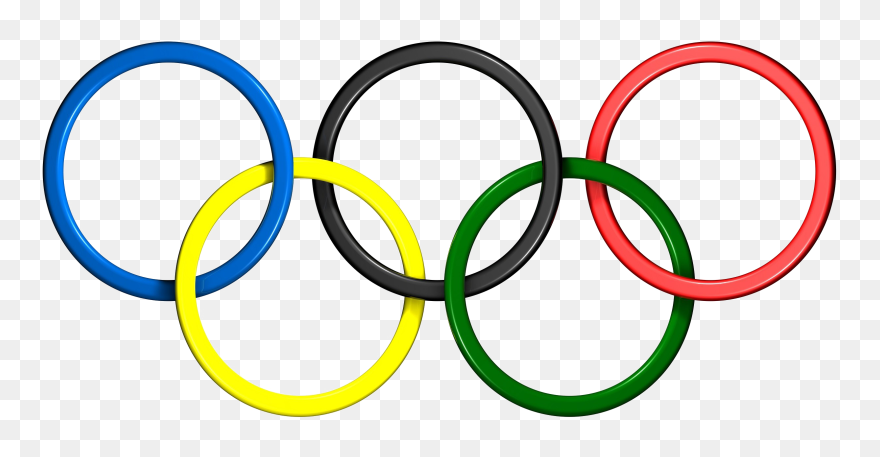 Detail Olympics Logo Png Nomer 6