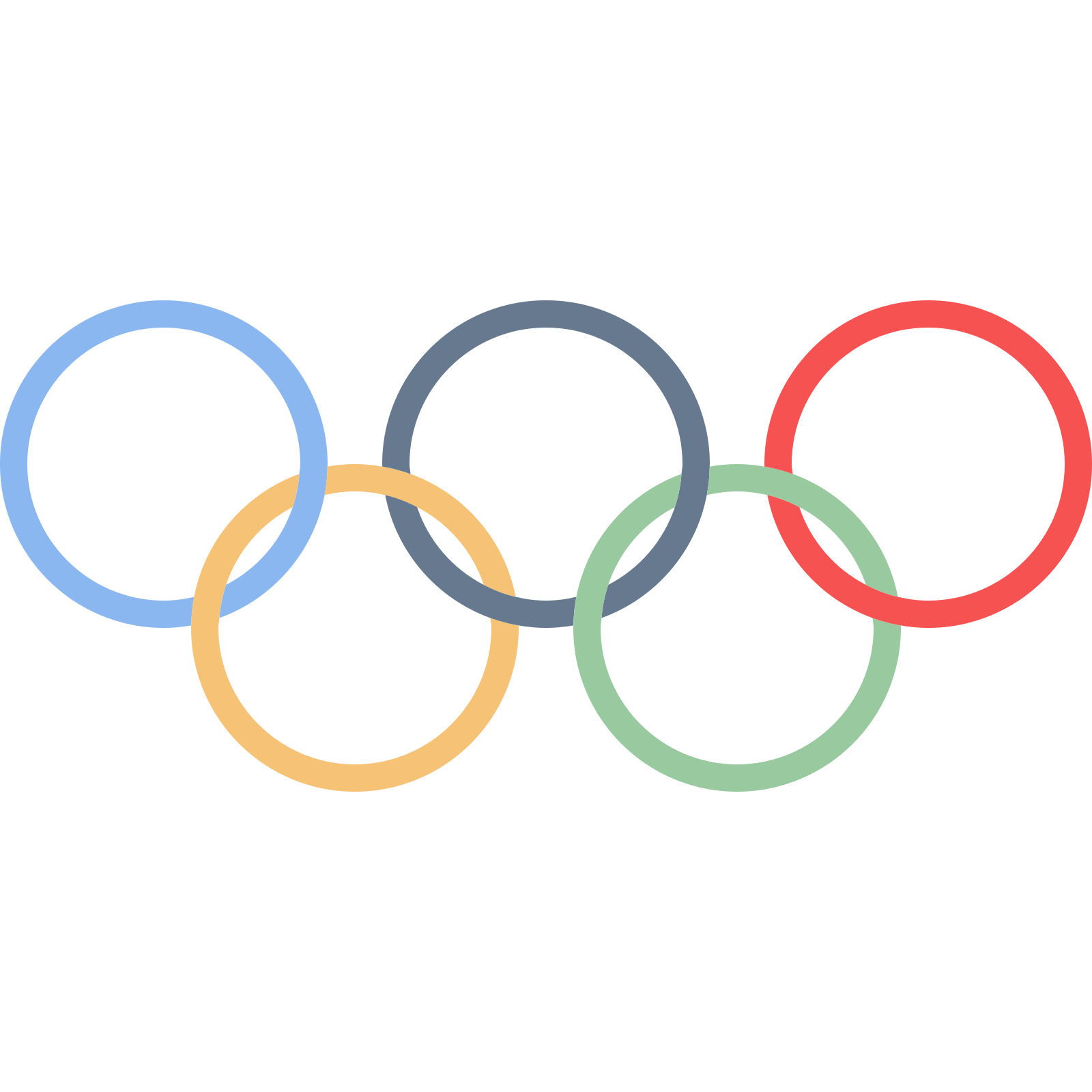 Detail Olympics Logo Png Nomer 9