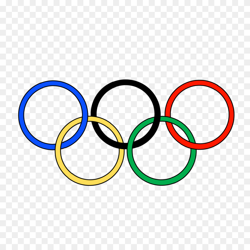 Detail Olympics Logo Transparent Nomer 11