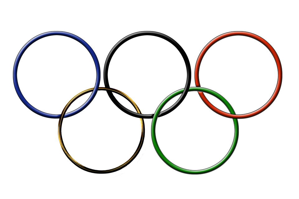 Detail Olympics Logo Transparent Nomer 18