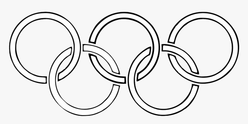 Detail Olympics Logo Transparent Nomer 20