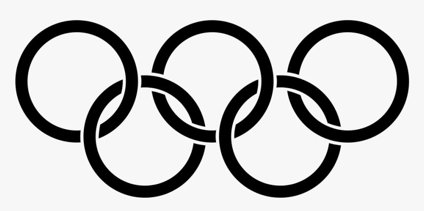 Detail Olympics Logo Transparent Nomer 31