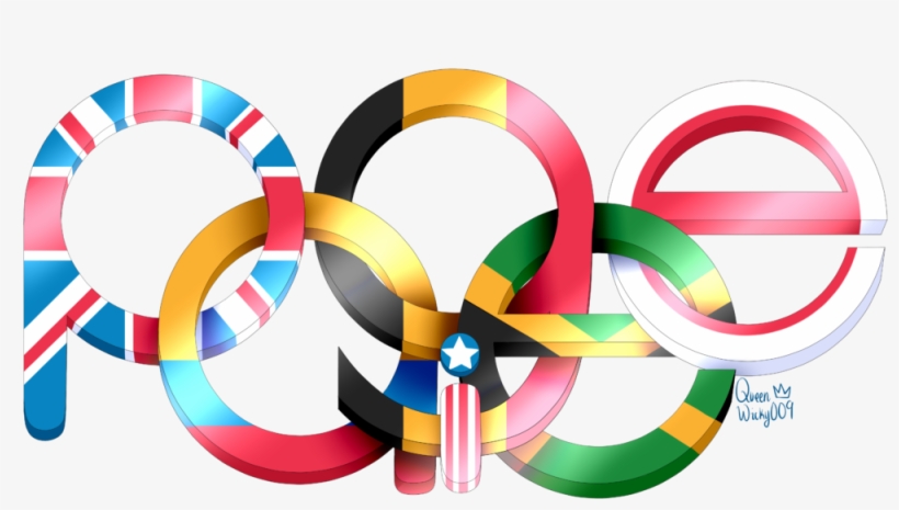 Detail Olympics Logo Transparent Nomer 38