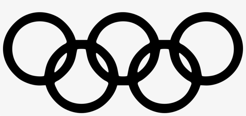 Detail Olympics Rings Png Nomer 16