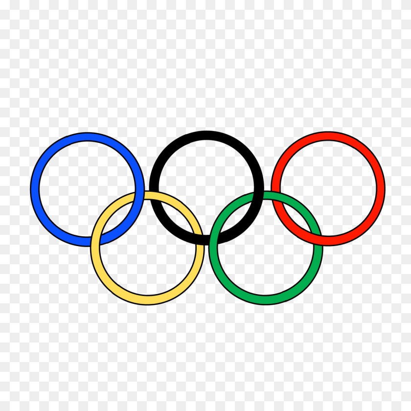 Detail Olympics Rings Png Nomer 4