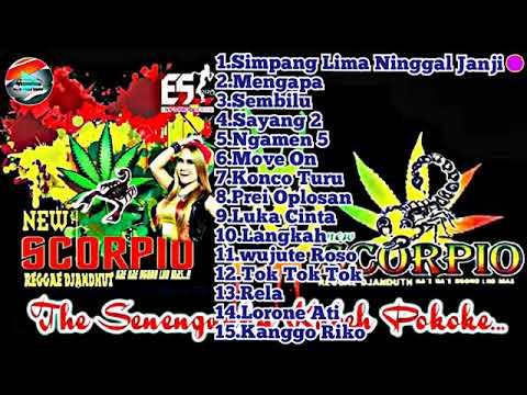 Om Scorpio Mp3 - KibrisPDR