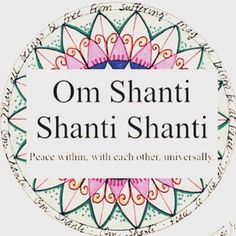 Detail Om Shanti Shanti Shanti Om Power Point Nomer 7