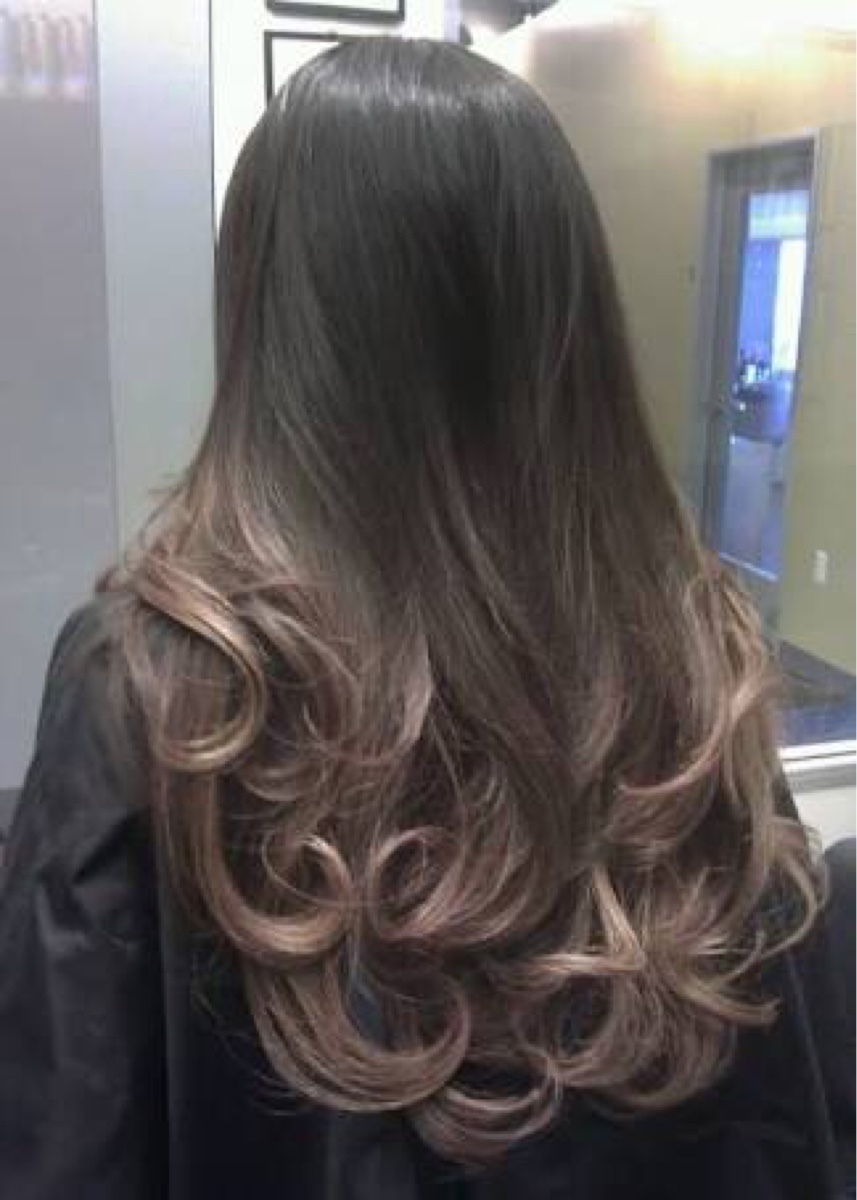 Detail Ombre Hitam Nomer 15
