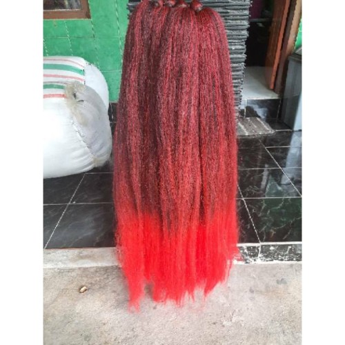 Detail Ombre Hitam Nomer 42