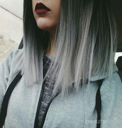Detail Ombre Hitam Nomer 43