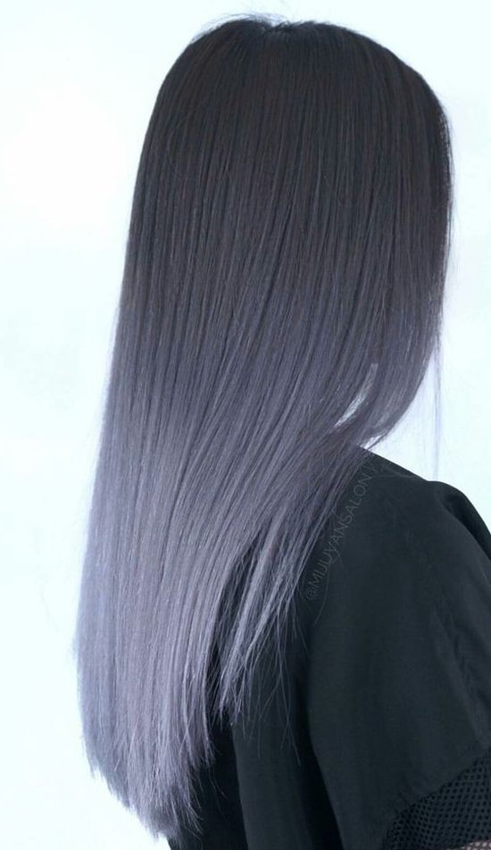 Detail Ombre Hitam Nomer 44