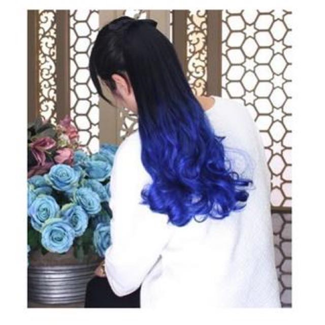 Detail Ombre Hitam Nomer 46