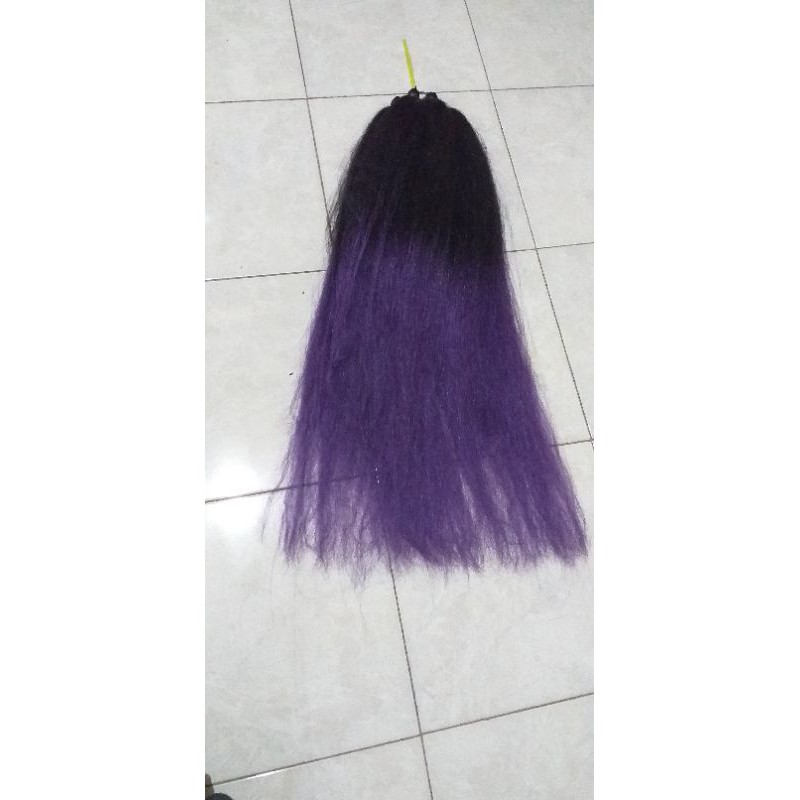Detail Ombre Hitam Nomer 55