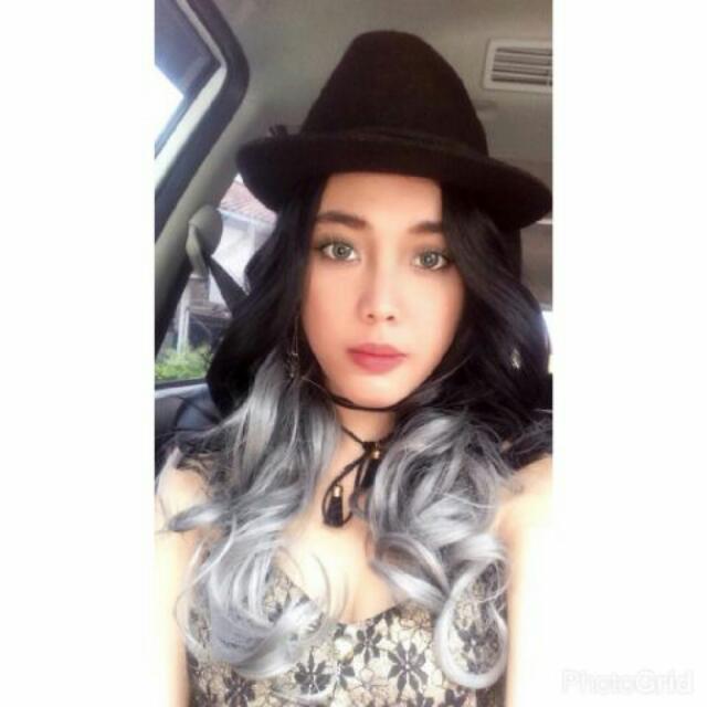 Detail Ombre Hitam Nomer 56