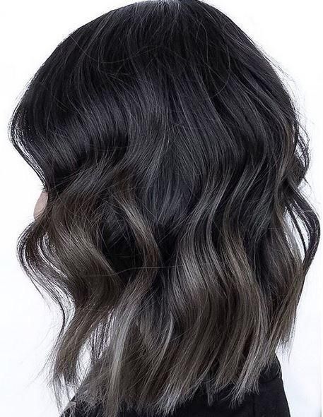 Detail Ombre Hitam Nomer 9