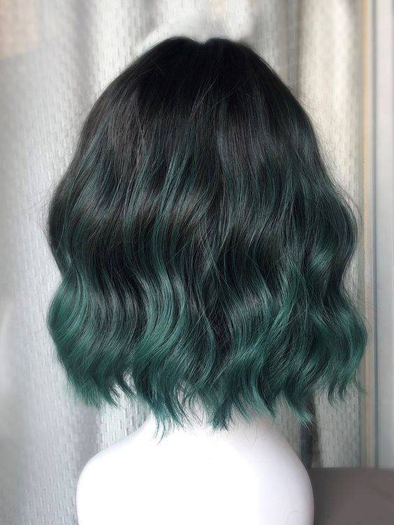 Detail Ombre Hitam Nomer 10
