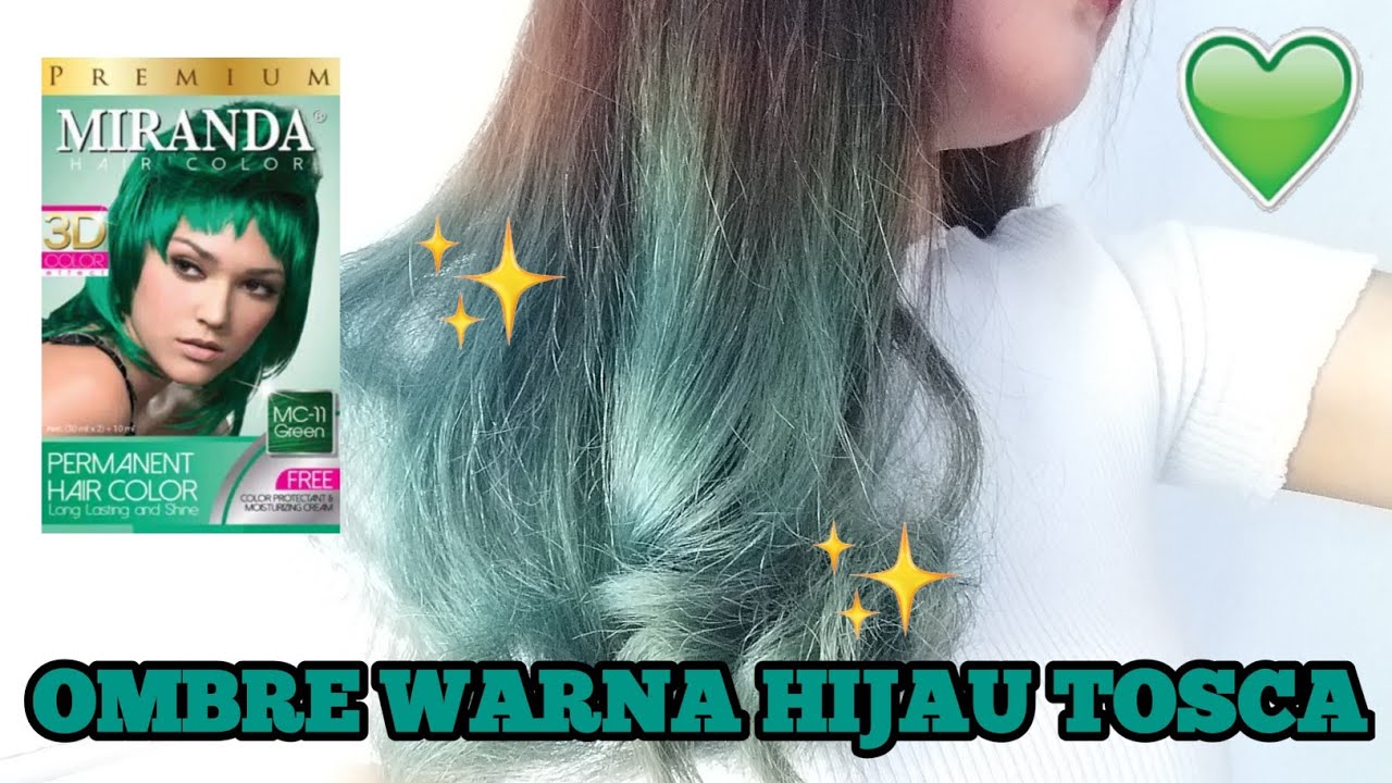 Detail Ombre Rambut Warna Abu Nomer 54