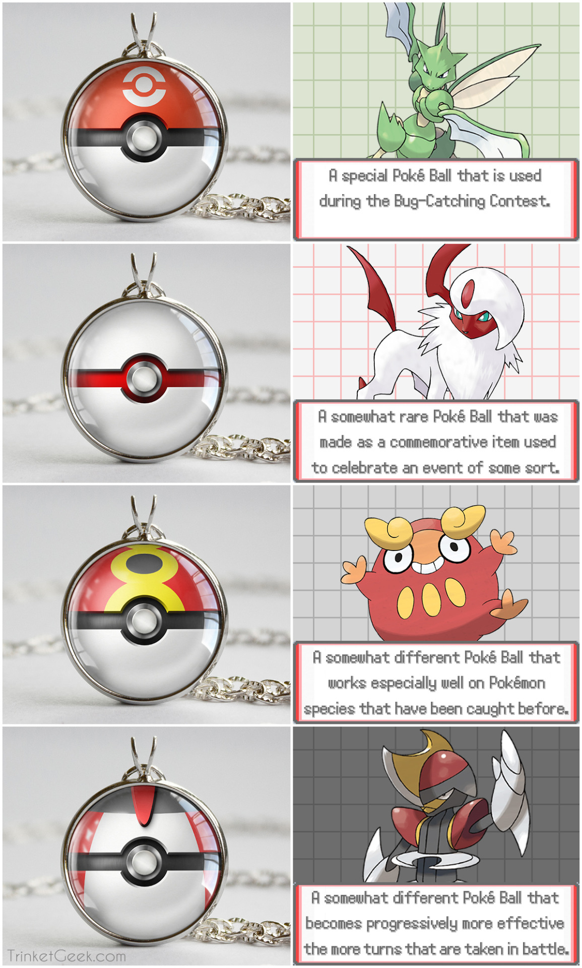 Detail Omega Ruby Timer Ball Nomer 11