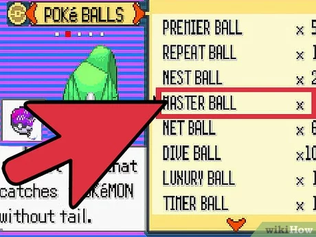 Detail Omega Ruby Timer Ball Nomer 16