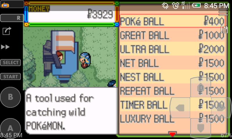 Detail Omega Ruby Timer Ball Nomer 38