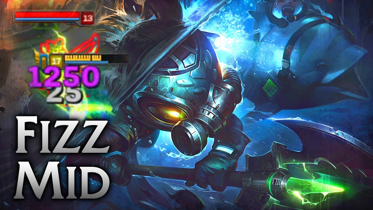 Detail Omega Squad Fizz Nomer 14