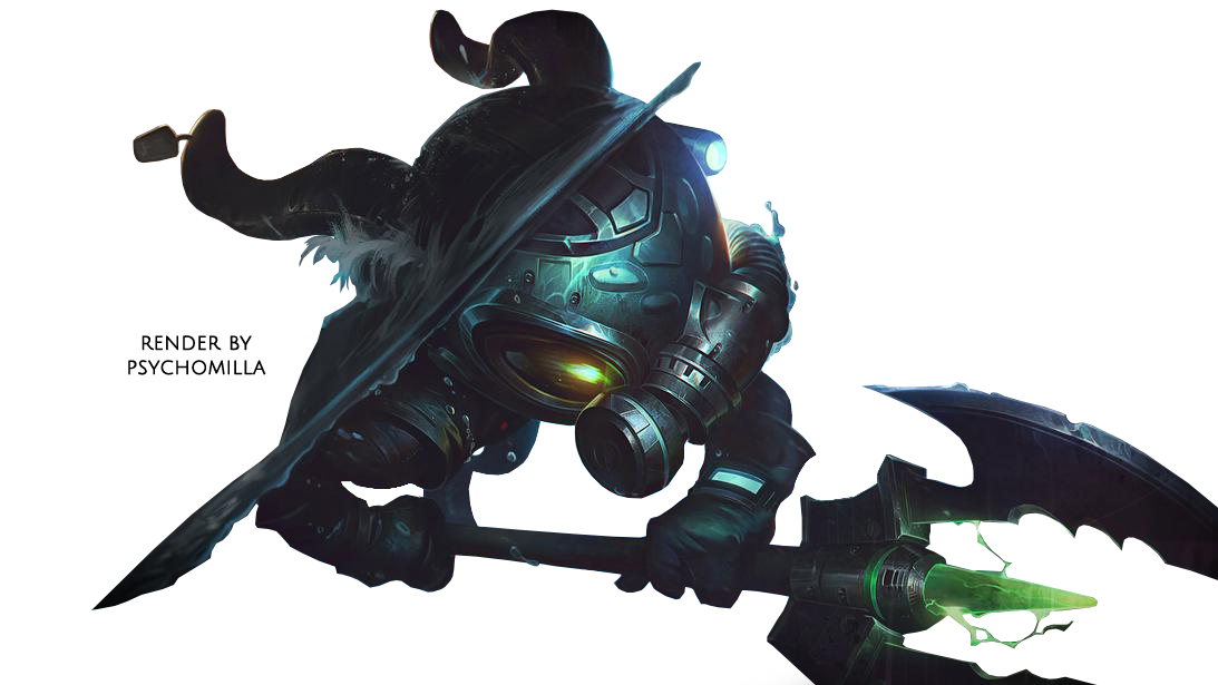 Detail Omega Squad Fizz Nomer 17