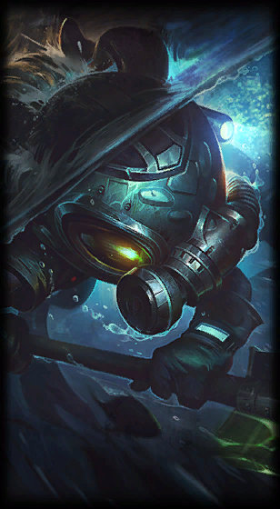 Detail Omega Squad Fizz Nomer 3