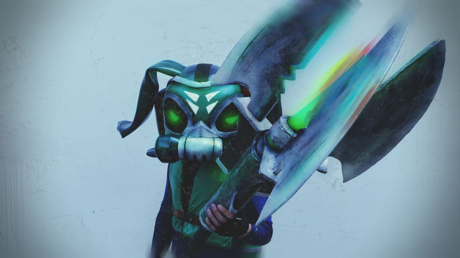 Detail Omega Squad Fizz Nomer 27
