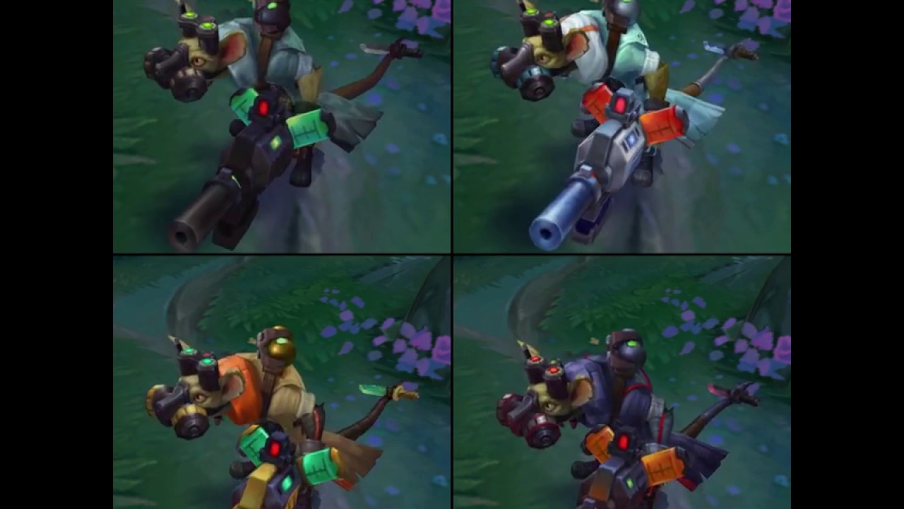 Detail Omega Squad Fizz Nomer 32