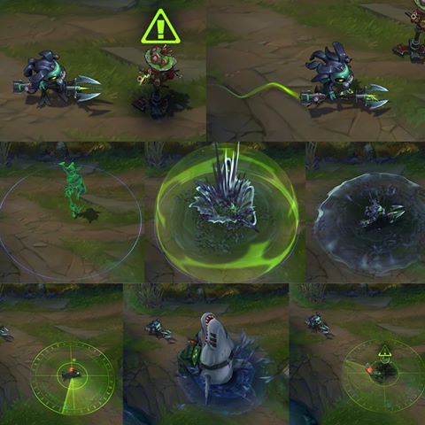 Detail Omega Squad Fizz Nomer 33
