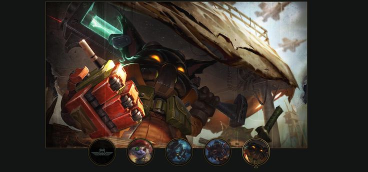 Detail Omega Squad Fizz Nomer 39