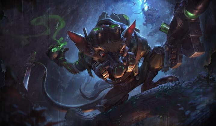 Detail Omega Squad Fizz Nomer 41
