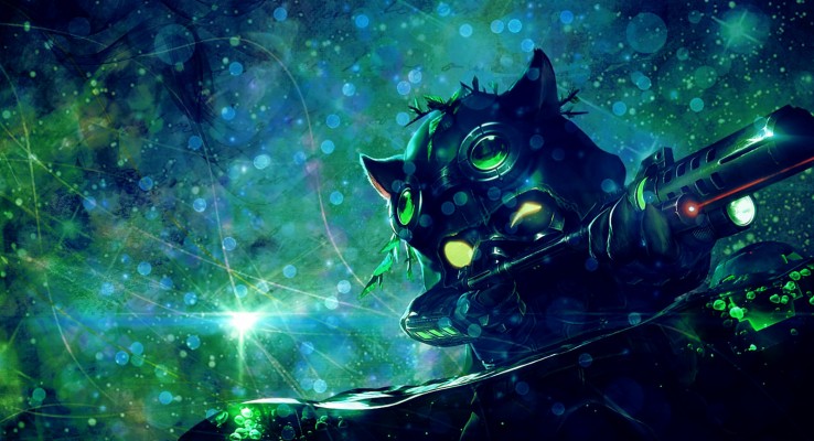 Detail Omega Squad Fizz Nomer 53